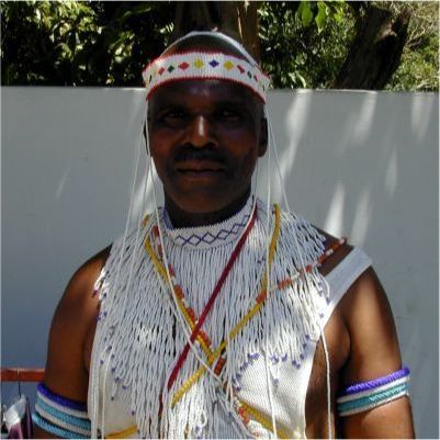 Port St Johns Sangoma