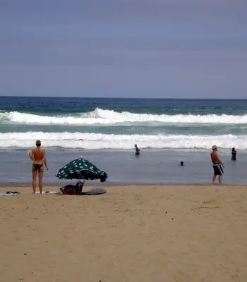 Beach Bliss