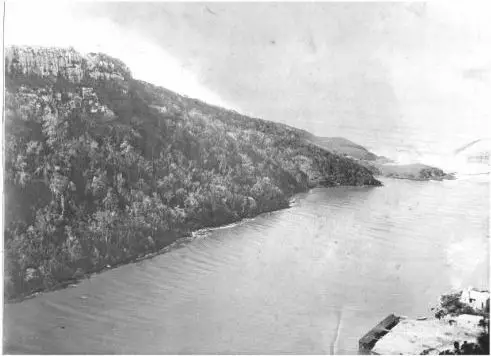 Umzimvubu River, Port St Johns