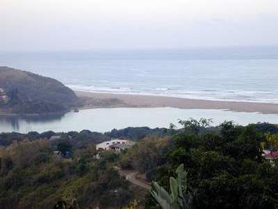 Umzimvubu River, Port St Johns