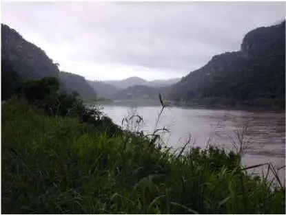Umzimvubu River